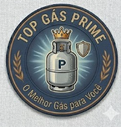 Top Gás Prime